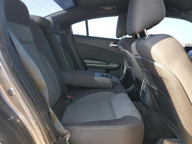 2015 DODGE CHARGER SE - 2C3CDXBG0FH776321