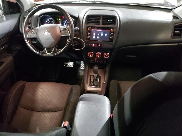 2018 MITSUBISHI OUTLANDER - JA4AP3AU4JZ021508