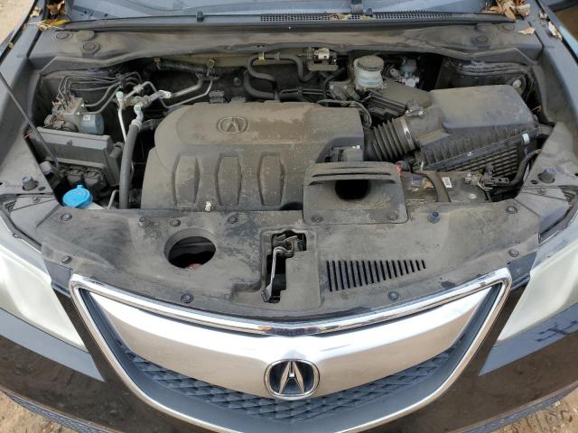 2015 ACURA RDX TECHNO - 5J8TB3H51FL008951