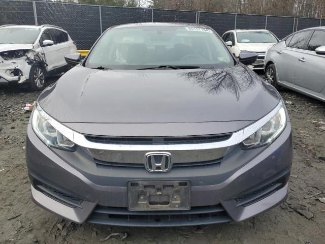 2016 HONDA CIVIC LX - 19XFC2F5XGE091604