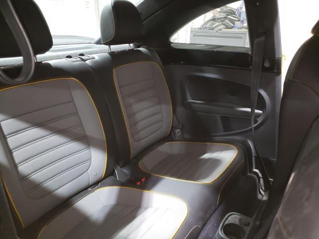 2016 VOLKSWAGEN BEETLE DUN 3VWS17AT4GM631183