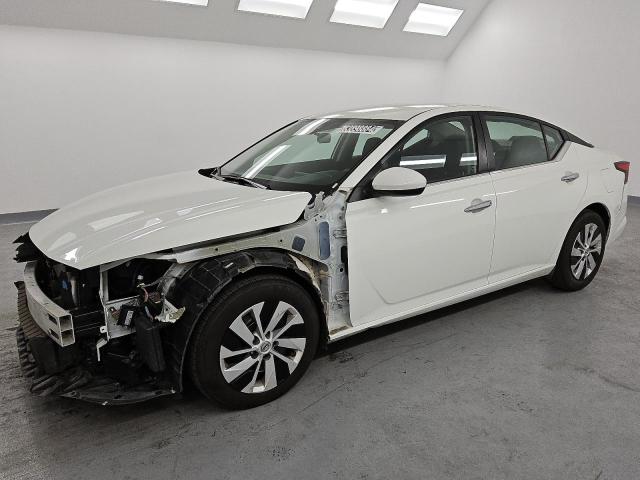 2023 NISSAN ALTIMA S #3036960745