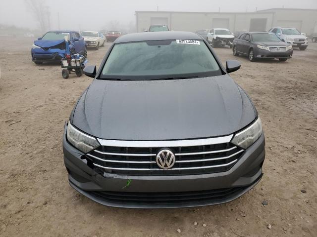 2019 VOLKSWAGEN JETTA S - 3VWC57BU7KM091787