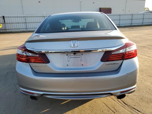 VIN 1HGCR2F66HA013580 2017 HONDA ACCORD no.6