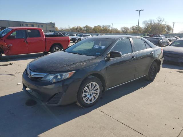 2014 TOYOTA CAMRY L #3024037238