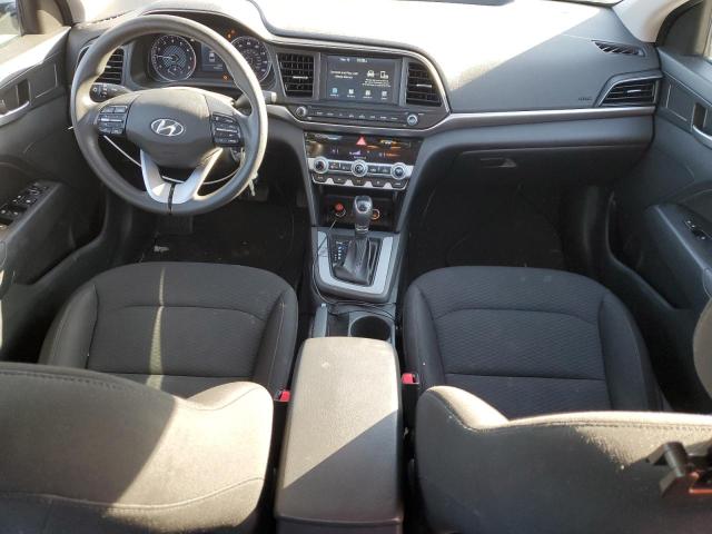 2020 HYUNDAI ELANTRA SE - 5NPD84LF2LH623421
