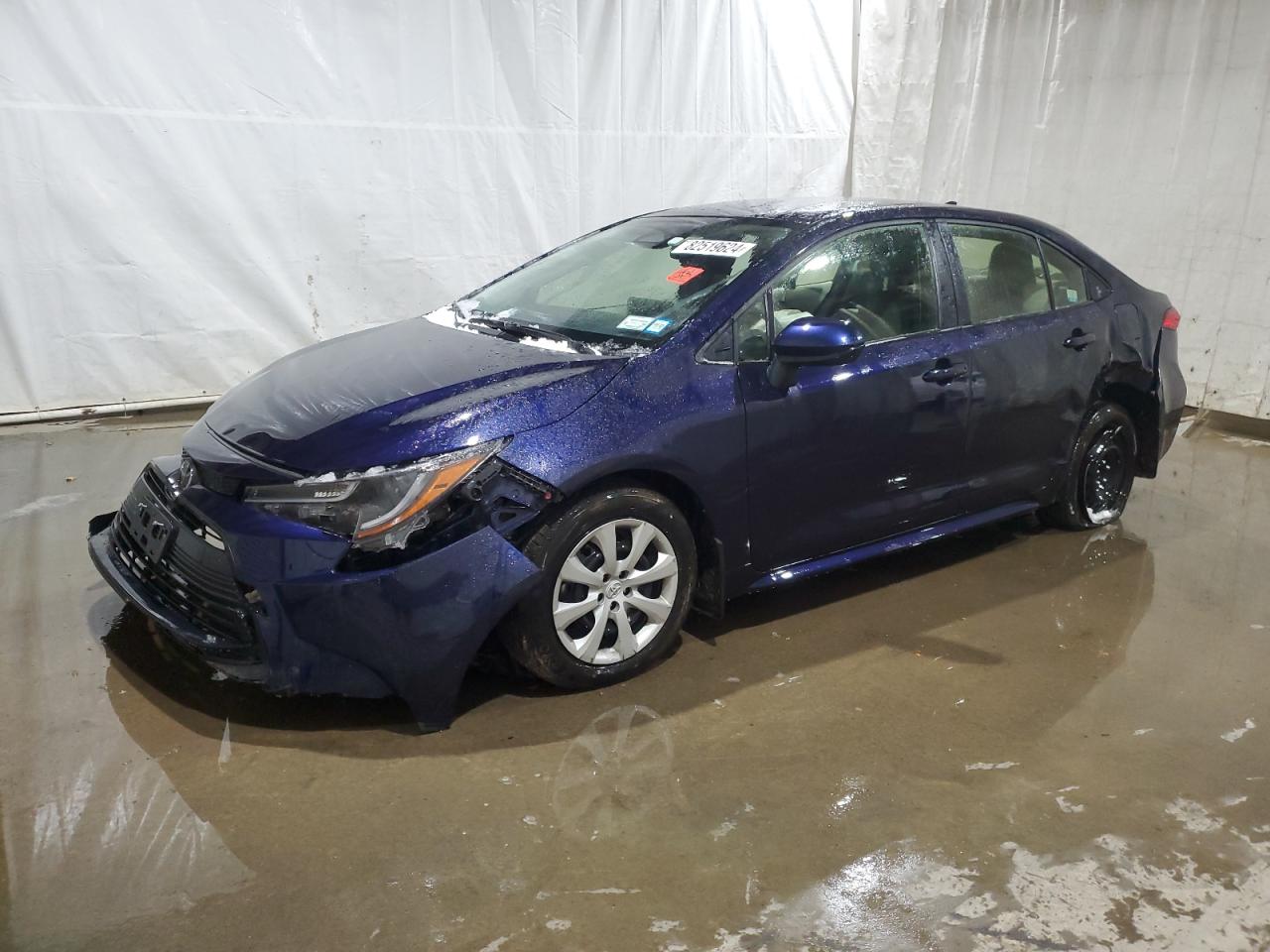 Lot #3036943721 2023 TOYOTA COROLLA LE