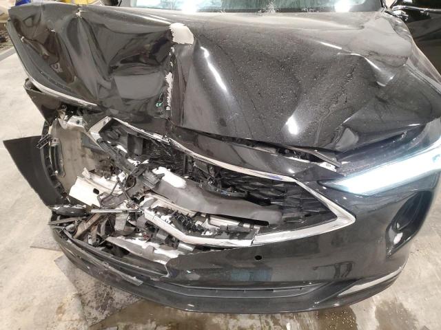 VIN 5J8YE1H46PL036920 2023 ACURA MDX no.12