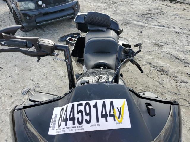 2021 HARLEY-DAVIDSON FLTRXS 1HD1KTP14MB662588