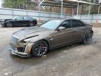 2019 CADILLAC CTS-V - 1G6A15S67K0135319