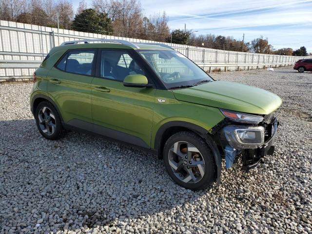 2022 HYUNDAI VENUE SEL - KMHRC8A39NU149928