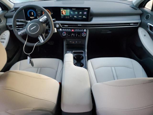 2024 HYUNDAI SONATA SEL - KMHL64JA7RA364901