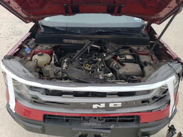 2021 FORD BRONCO SPO - 3FMCR9B67MRA25794