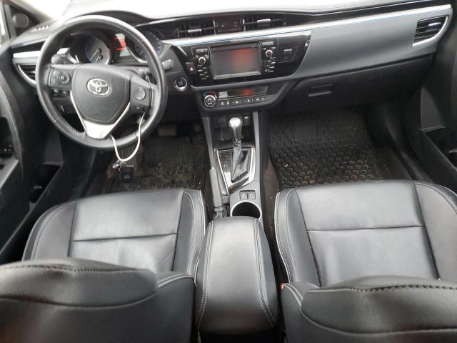 2015 TOYOTA COROLLA L - 2T1BURHE6FC312324