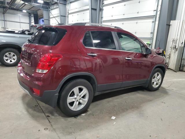 2017 CHEVROLET TRAX 1LT - 3GNCJLSB0HL275674