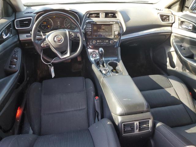 2019 NISSAN MAXIMA S - 1N4AA6AV4KC370308