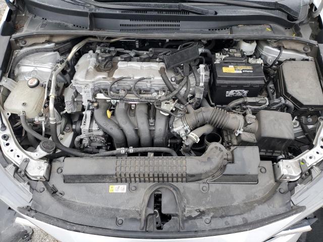 2022 TOYOTA COROLLA LE - 5YFEPMAE2NP307914