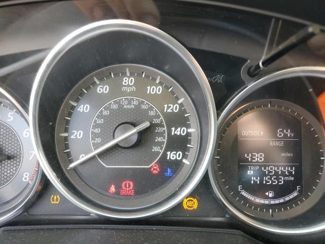 2015 MAZDA 6 TOURING - JM1GJ1V51F1204122