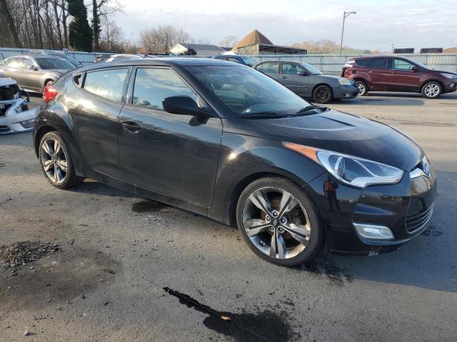 2017 HYUNDAI VELOSTER - KMHTC6ADXHU317728