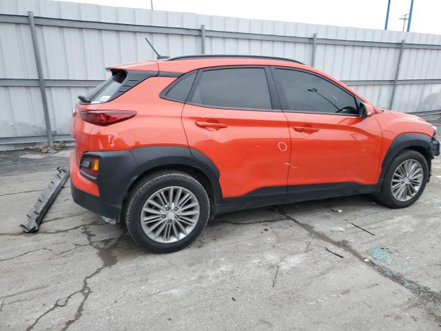 2020 HYUNDAI KONA SEL - KM8K22AA2LU464860
