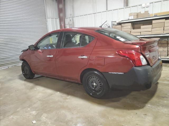 2018 NISSAN VERSA S - 3N1CN7AP6JL825616