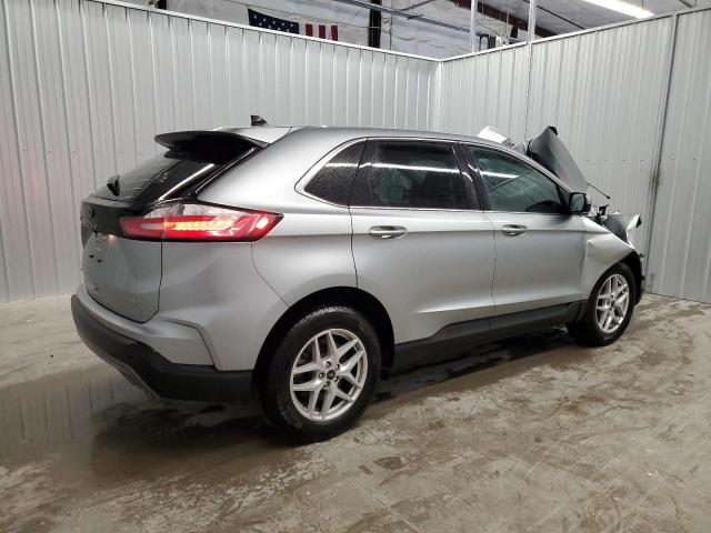 2023 FORD EDGE SEL - 2FMPK4J90PBA31475