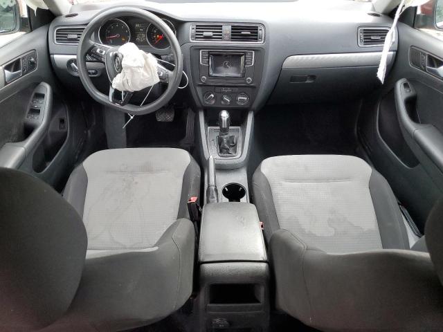 2017 VOLKSWAGEN JETTA S - 3VW2B7AJ2HM339979