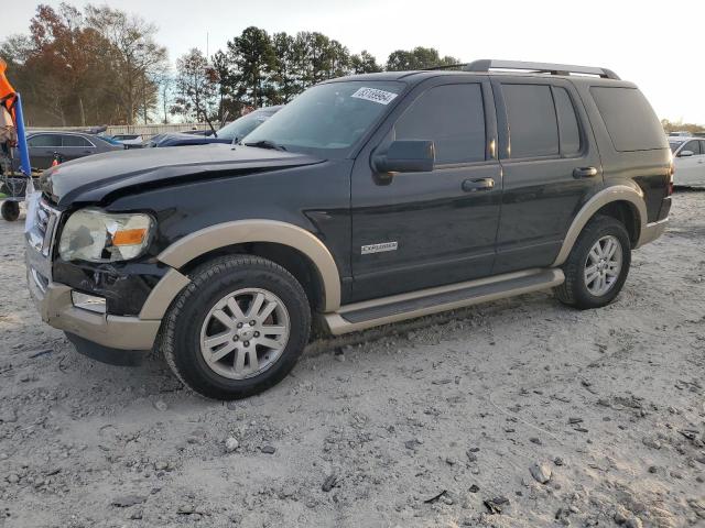 2007 FORD EXPLORER E #3024664617