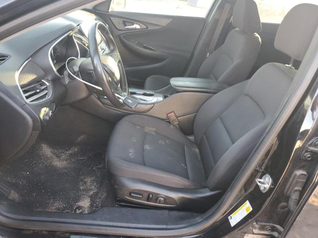 2017 CHEVROLET MALIBU LT - 1G1ZE5ST9HF209347