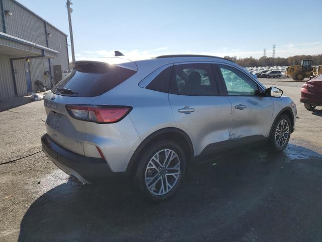 2020 FORD ESCAPE SEL - 1FMCU0H61LUA68553