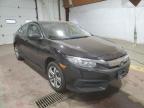 Lot #3023704939 2017 HONDA CIVIC LX