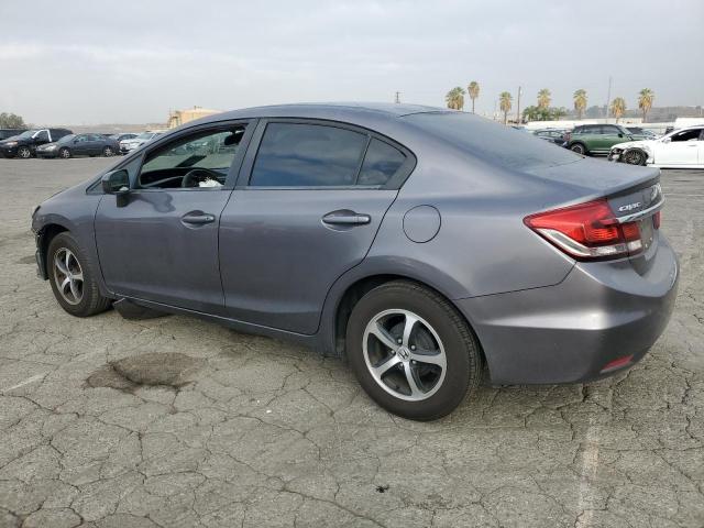 2015 HONDA CIVIC SE 19XFB2F73FE278489
