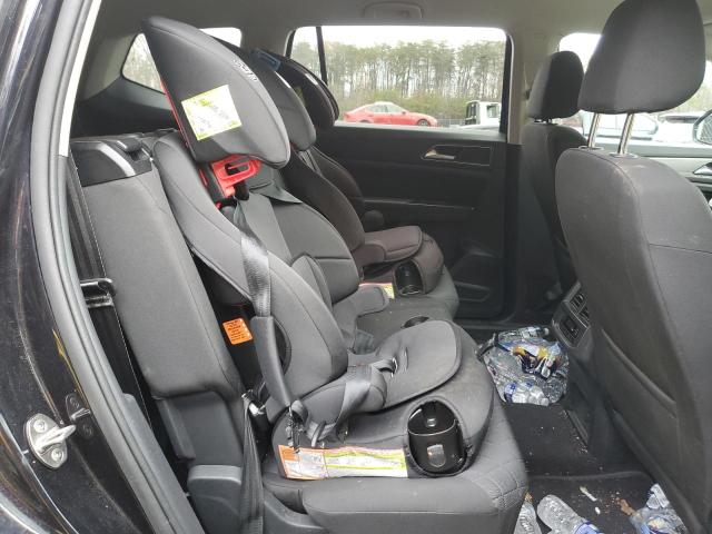 2019 VOLKSWAGEN ATLAS S - 1V2AP2CA5KC589675