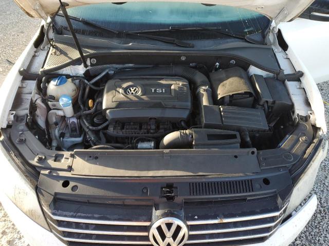 VIN 1VWBT7A38FC013505 2015 VOLKSWAGEN PASSAT no.11