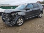 2019 FORD EXPLORER X - 1FM5K7D88KGA75575
