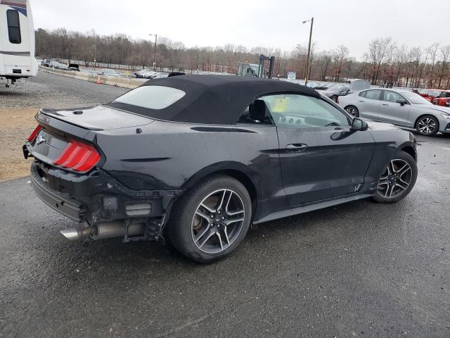 2022 FORD MUSTANG - 1FATP8UH8N5100905