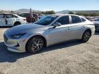 2021 HYUNDAI SONATA HYB - KMHL24JJ2MA035513