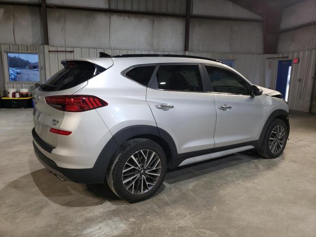 2019 HYUNDAI TUCSON LIM - KM8J3CAL8KU941628