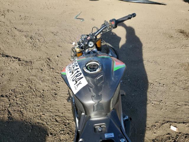 2020 APRILIA TUONO V4 ZD4KGUA17LS000433