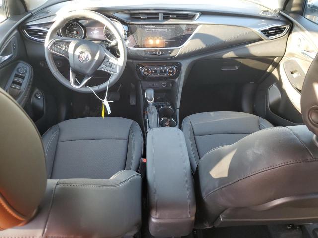 2023 BUICK ENCORE GX - KL4MMDSLXPB036498