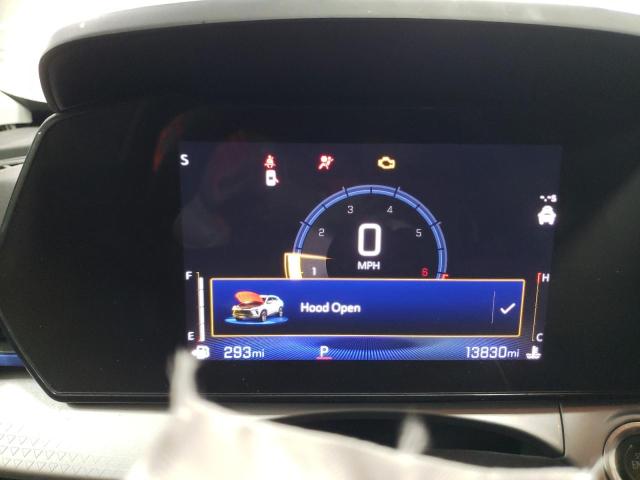 2024 CHEVROLET TRAX 1LT - KL77LHE29RC081877