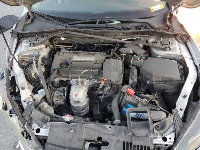 2015 HONDA ACCORD EXL - 1HGCR2F88FA043629