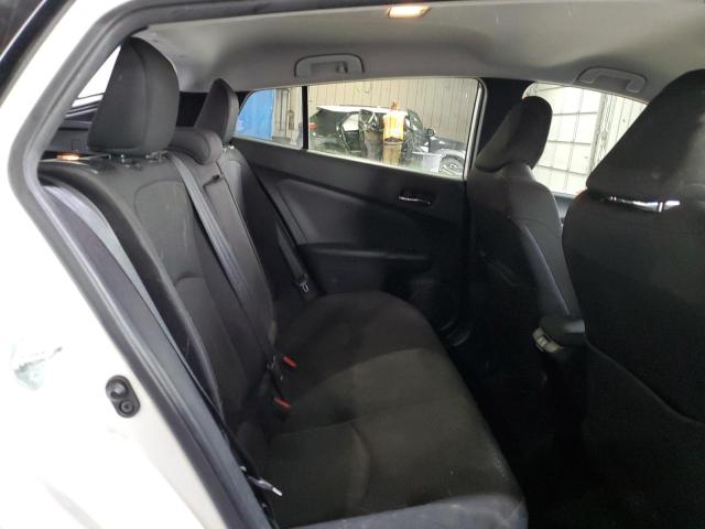2020 TOYOTA PRIUS LE - JTDL9RFU8L3020565