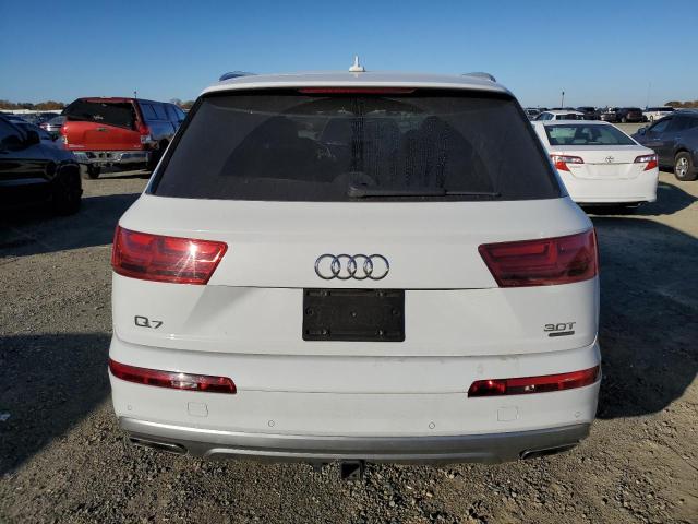 VIN WA1VAAF79JD041406 2018 AUDI Q7 no.6