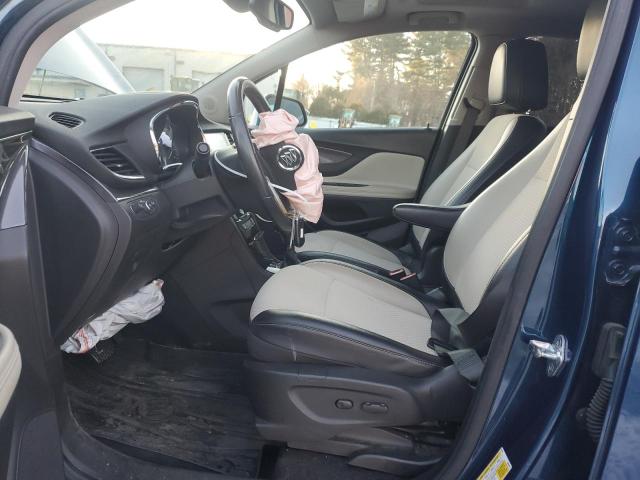 2019 BUICK ENCORE SPO - KL4CJ2SB3KB801558