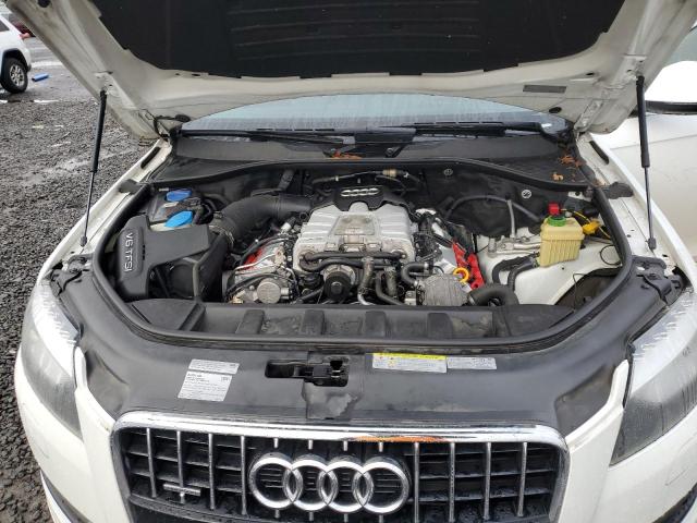 VIN WA1LGAFE0FD006037 2015 AUDI Q7 no.11