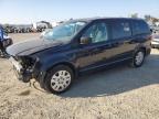 Lot #3024620701 2015 DODGE GRAND CARA