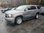2019 CHEVROLET TAHOE K150 - 1GNSKBKCXKR167543