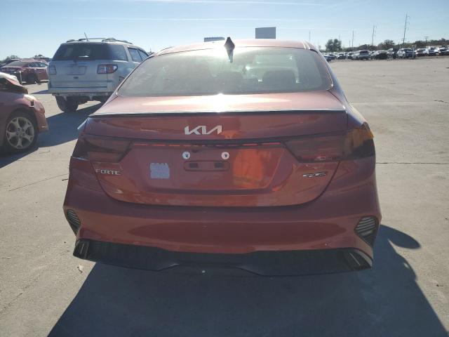 2024 KIA FORTE GT L - 3KPF54AD5RE720712
