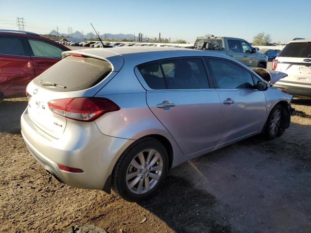 VIN KNAFX5A82F5287762 2015 KIA FORTE no.3